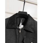 2025年10月28日秋冬新作Louis vuittonジャケット高品質人気商品/LDF工場