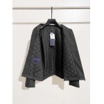 2025年10月28日秋冬新作Louis vuittonジャケット高品質人気商品/LDF工場