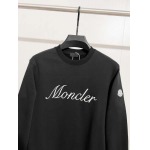 2025年10月28日秋冬新作Monclerスウェット高品質人気商品/LDF工場