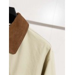 2025年10月28日秋冬新作Louis vuittonジャケット高品質人気商品/LDF工場