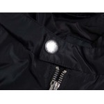 2025年10月28日秋冬新作Pradaジャケット高品質人気商品/LDF工場