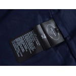 2025年10月28日秋冬新作Pradaジャケット高品質人気商品/LDF工場