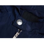 2025年10月28日秋冬新作Pradaジャケット高品質人気商品/LDF工場