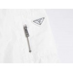 2025年10月28日秋冬新作Pradaジャケット高品質人気商品/LDF工場