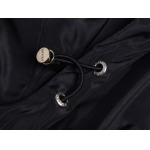 2025年10月28日秋冬新作Pradaジャケット高品質人気商品/LDF工場