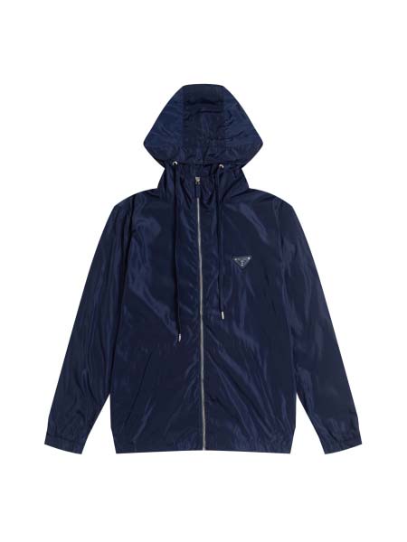 2025年10月28日秋冬新作Pradaジャケット高品質人気...