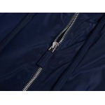 2025年10月28日秋冬新作Pradaジャケット高品質人気商品/LDF工場