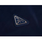 2025年10月28日秋冬新作Pradaジャケット高品質人気商品/LDF工場