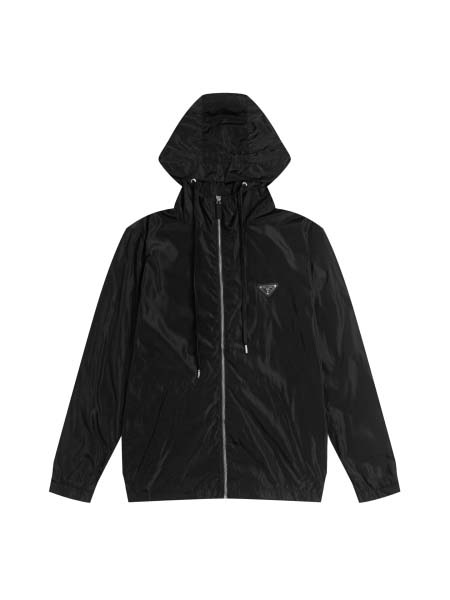 2025年10月28日秋冬新作Pradaジャケット高品質人気...