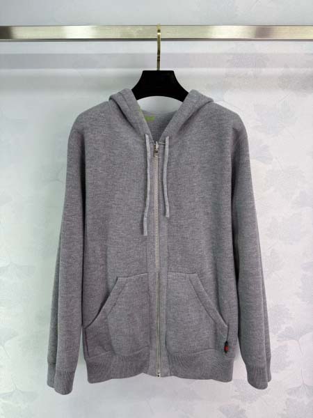 2025年10月28日秋冬新作Gucciジャケット高品質人気...