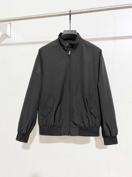 2025年10月28日秋冬新作Pradaジャケット高品質人気...