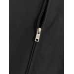 2025年10月28日秋冬新作Pradaジャケット高品質人気商品/LDF工場