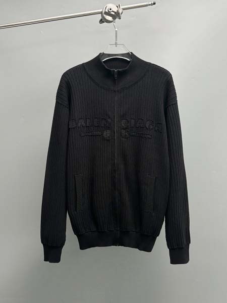 2025年10月28日秋冬新作Balenciagaジャケット高品質人気商品/LDF工場