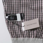 2025年10月28日秋冬新作Balenciagaジャケット高品質人気商品/LDF工場