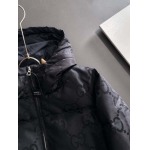 2025年10月28日秋冬新作GUCCIダウンジャケット高品質人気商品/LDF工場