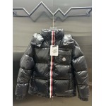 2025年10月28日秋冬新作THOM BROWNE帽子高品質人気商品/LDF工場