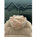 2025年10月28日秋冬新作Monclerダウンジャケット高品質人気商品/LDF工場