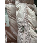 2025年10月28日秋冬新作Monclerダウンジャケット高品質人気商品/LDF工場