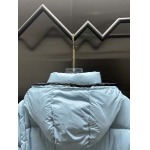 2025年10月28日秋冬新作Monclerダウンジャケット高品質人気商品/LDF工場