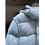 2025年10月28日秋冬新作Monclerダウンジャケット高品質人気商品/LDF工場