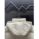 2025年10月28日秋冬新作Monclerダウンジャケット高品質人気商品/LDF工場