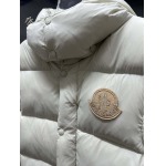 2025年10月28日秋冬新作Monclerダウンジャケット高品質人気商品/LDF工場