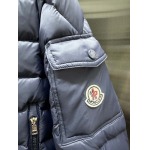 2025年10月28日秋冬新作Monclerダウンジャケット高品質人気商品/LDF工場