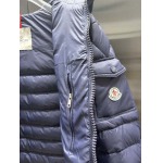2025年10月28日秋冬新作Monclerダウンジャケット高品質人気商品/LDF工場