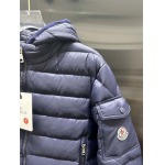 2025年10月28日秋冬新作Monclerダウンジャケット高品質人気商品/LDF工場