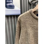2025年10月28日秋冬新作lvニット/セーター高品質人気商品/LDF工場