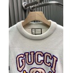 2025年10月28日秋冬新作Gucciニット/セーター高品質人気商品/LDF工場