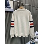 2025年10月28日秋冬新作Gucciニット/セーター高品質人気商品/LDF工場