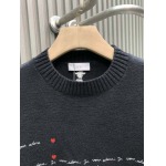 2025年10月28日秋冬新作DIORニット/セーター高品質人気商品/LDF工場