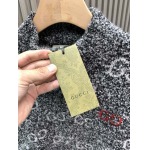 2025年10月28日秋冬新作GUCCIニット/セーター高品質人気商品/LDF工場