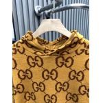 2025年10月28日秋冬新作GUCCIニット/セーター高品質人気商品/LDF工場