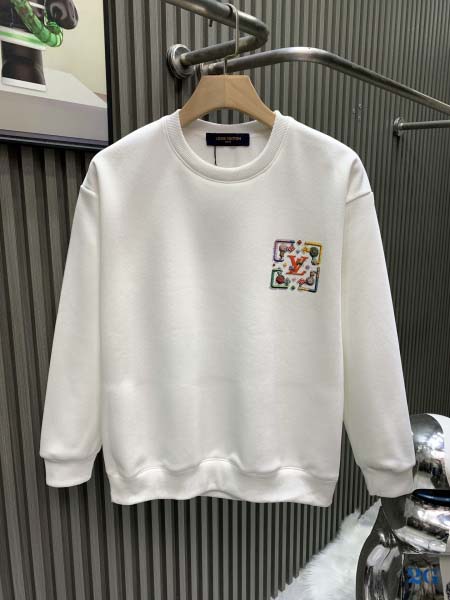 2025年10月28日秋冬新作Louis Vuittonニッ...