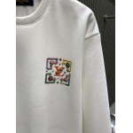 2025年10月28日秋冬新作Louis Vuittonニット/セーター高品質人気商品/LDF工場