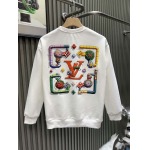 2025年10月28日秋冬新作Louis Vuittonニット/セーター高品質人気商品/LDF工場