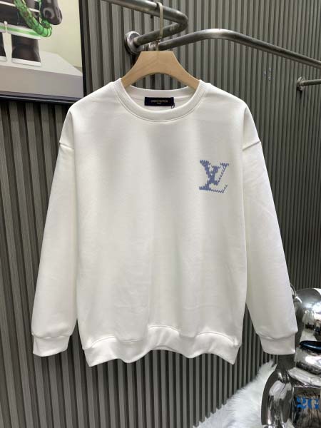 2025年10月28日秋冬新作Louis Vuittonニッ...