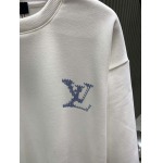 2025年10月28日秋冬新作Louis Vuittonニット/セーター高品質人気商品/LDF工場