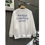 2025年10月28日秋冬新作Louis Vuittonニット/セーター高品質人気商品/LDF工場