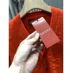2025年10月28日秋冬新作GUCCIニット/セーター高品質人気商品/LDF工場
