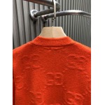 2025年10月28日秋冬新作GUCCIニット/セーター高品質人気商品/LDF工場