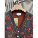 2025年10月28日秋冬新作GUCCIニット/セーター高品質人気商品/LDF工場