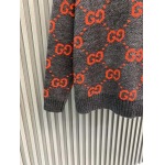 2025年10月28日秋冬新作GUCCIニット/セーター高品質人気商品/LDF工場