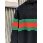 2025年10月28日秋冬新作GUCCIニット/セーター高品質人気商品/LDF工場