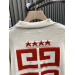 2025年10月28日秋冬新作Givenchyニット/セーター高品質人気商品/LDF工場