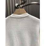 2025年10月28日秋冬新作Louis Vuittonニット/セーター高品質人気商品/LDF工場