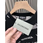 2025年10月28日秋冬新作Balenciagaニット/セーター高品質人気商品/LDF工場