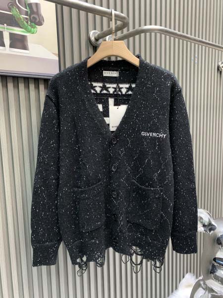 2025年10月28日秋冬新作Givenchyニット/セータ...